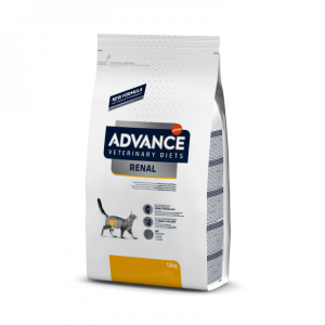 Advance Cat Renal 1,5kg